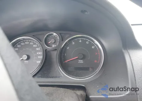 2008 Chevrolet Cobalt Ls z USA, uszkodzony, nr VIN 1G1AK18F087180699